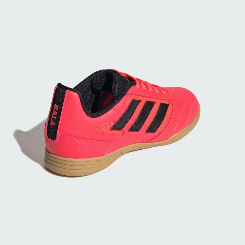 Shoes Adidas Kids' Super Sala 2 IN Soccer