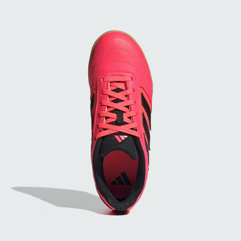 Shoes Adidas Kids' Super Sala 2 IN Soccer