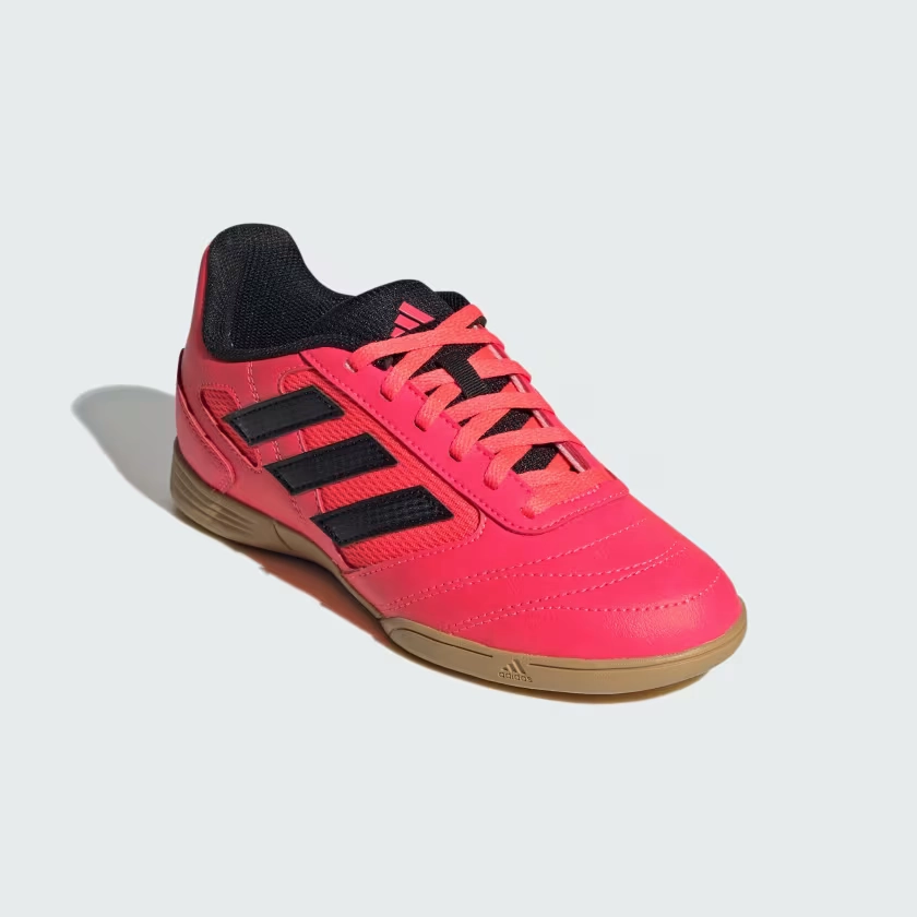 Shoes Adidas Kids' Super Sala 2 IN Soccer