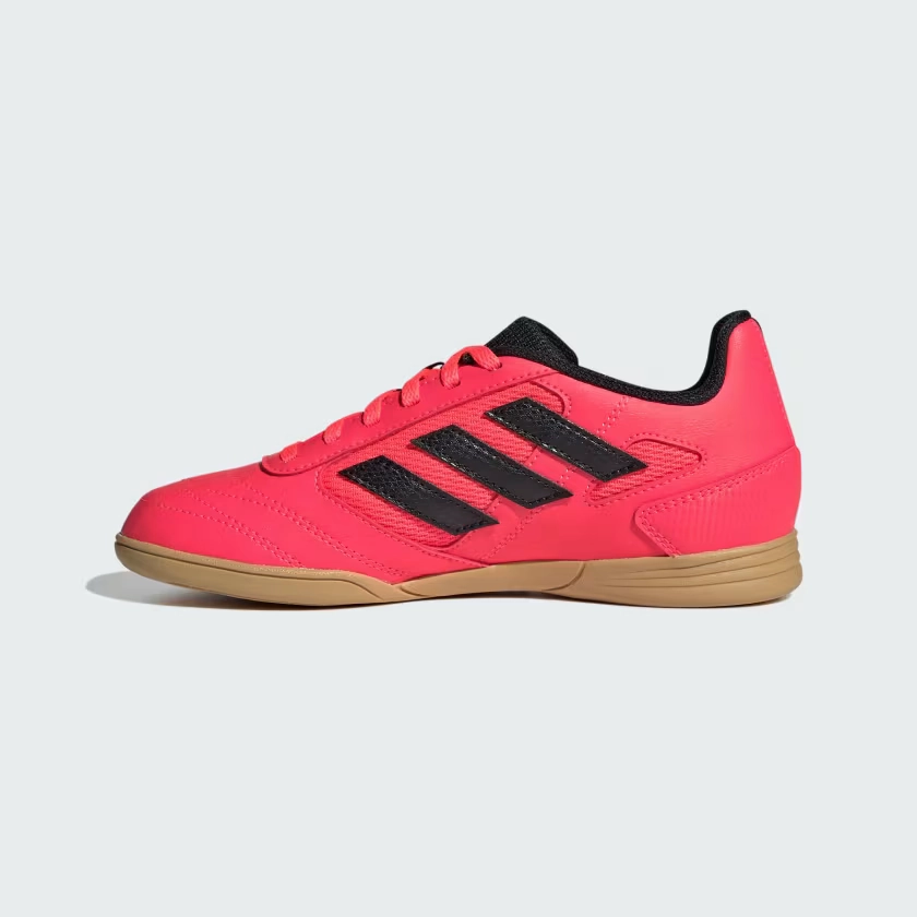 Shoes Adidas Kids' Super Sala 2 IN Soccer