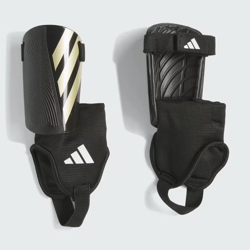 Shoes Adidas Kids' Tiro Match Shin Guards