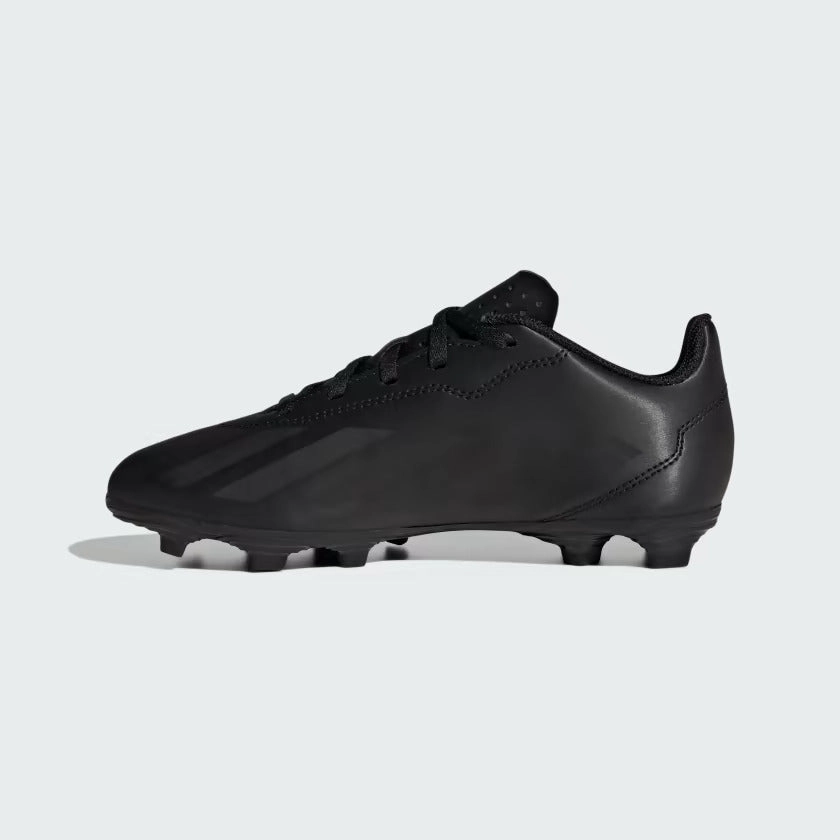 Shoes Adidas Kids' X Crazyfast 4 FXG Soccer