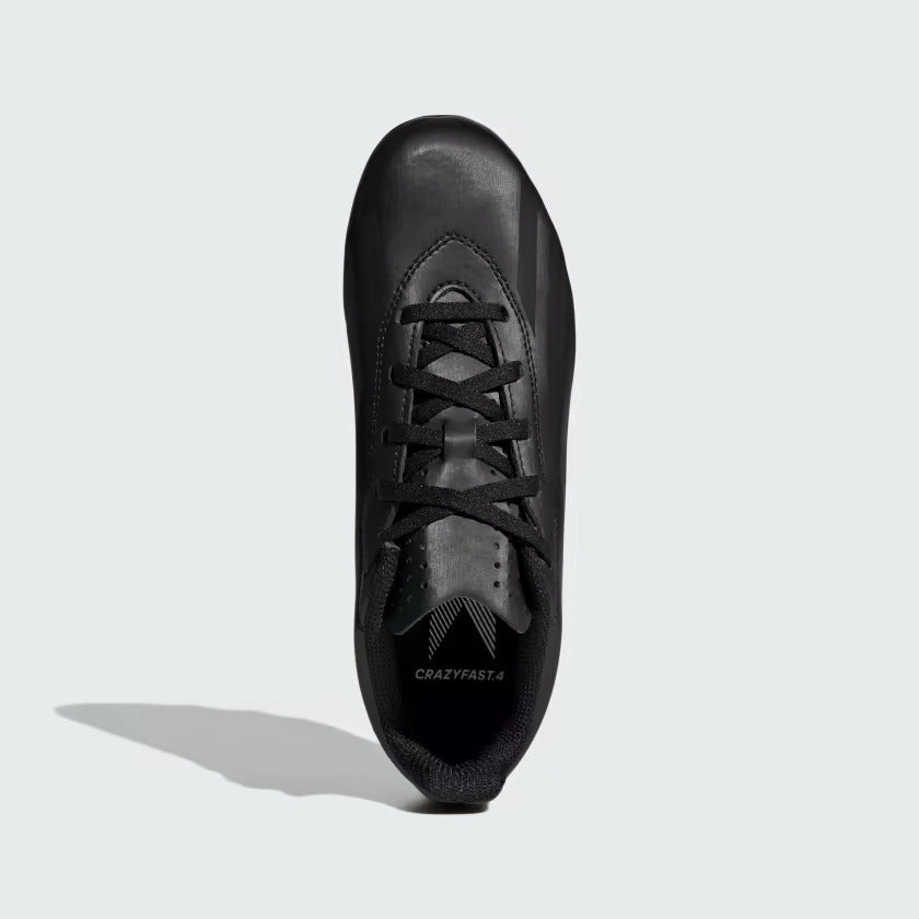 Shoes Adidas Kids' X Crazyfast 4 FXG Soccer