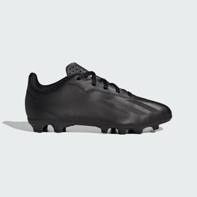 Shoes Adidas Kids' X Crazyfast 4 FXG Soccer