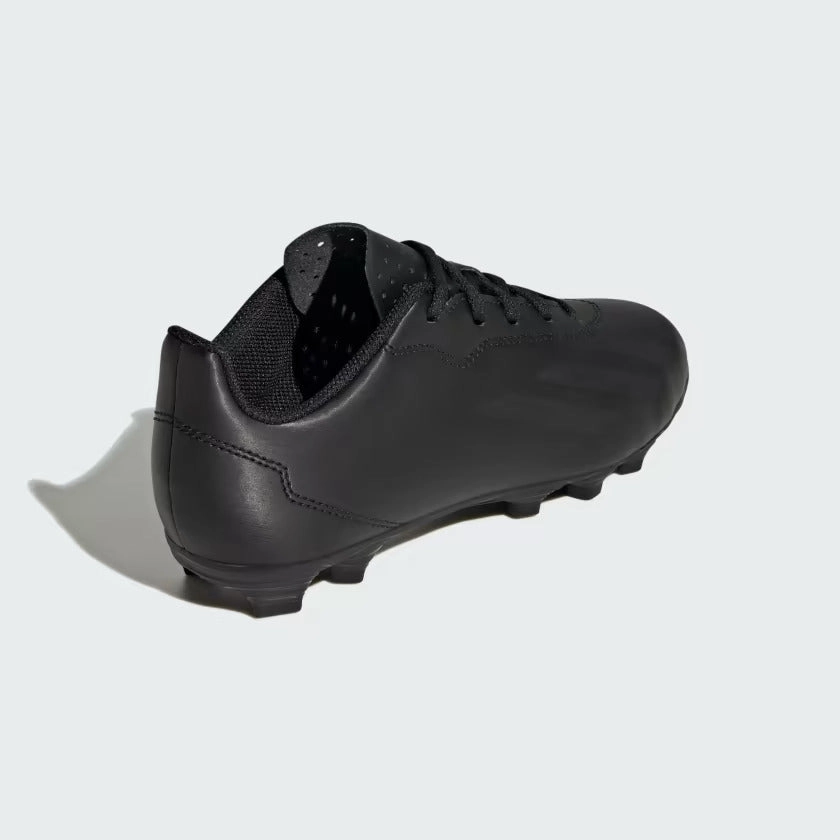 Shoes Adidas Kids' X Crazyfast 4 FXG Soccer