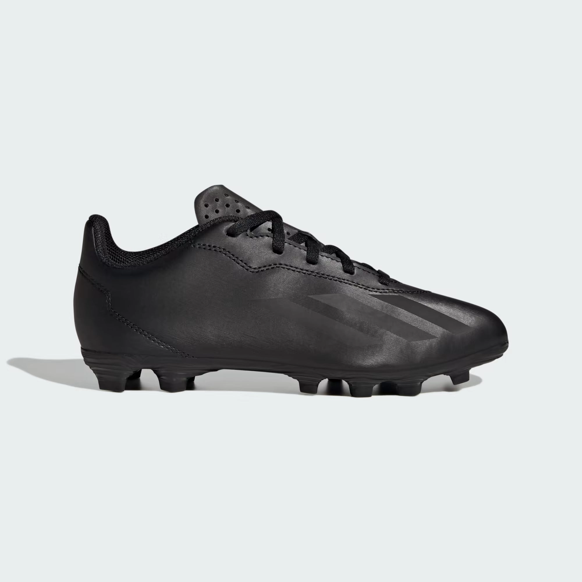 Shoes Adidas Kids' X Crazyfast 4 FXG Soccer