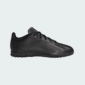 Shoes Adidas Kids' X Crazyfast .4 TF Soccer