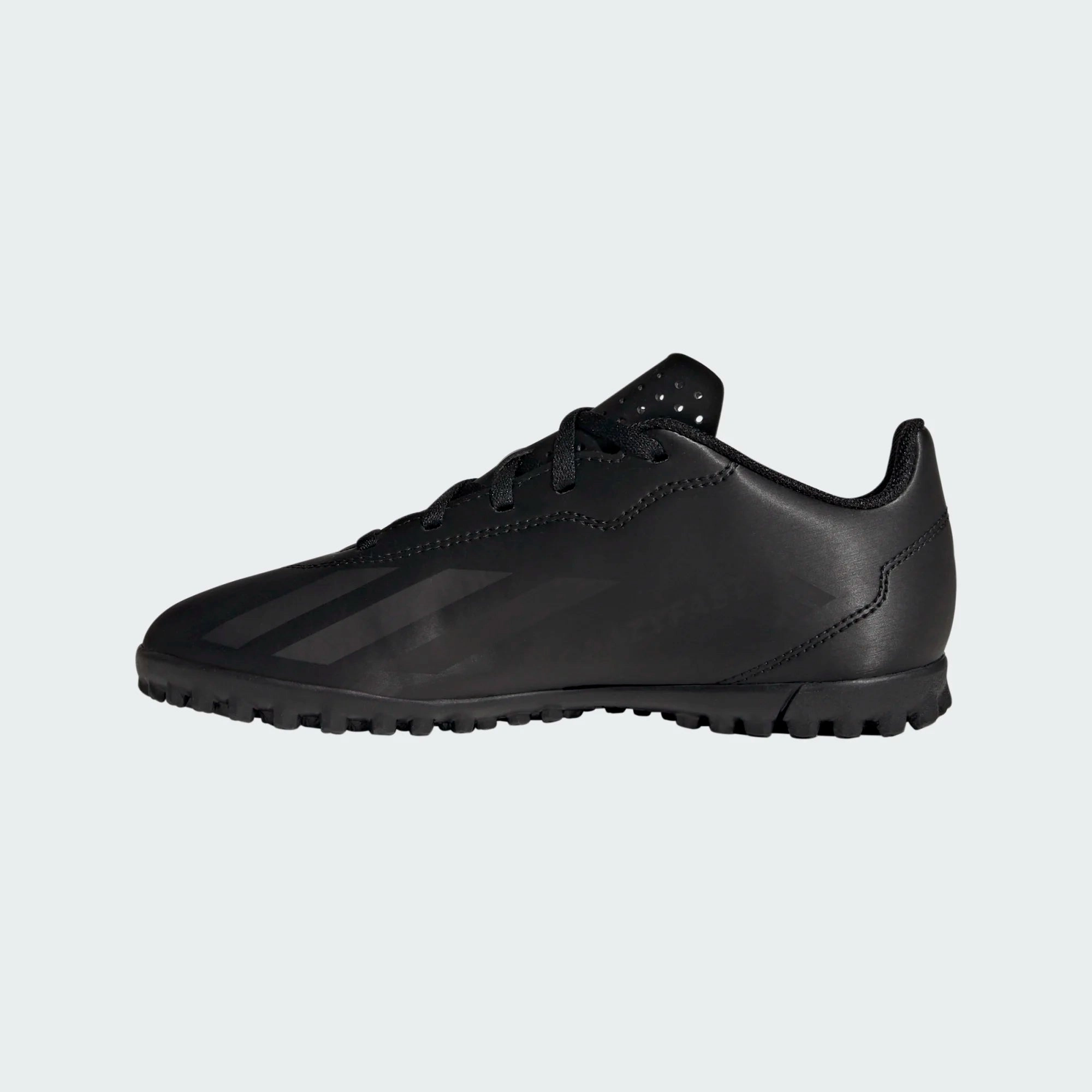 Shoes Adidas Kids' X Crazyfast .4 TF Soccer