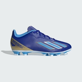 Shoes Adidas Kids' X Crazyfast Club FXG Soccer