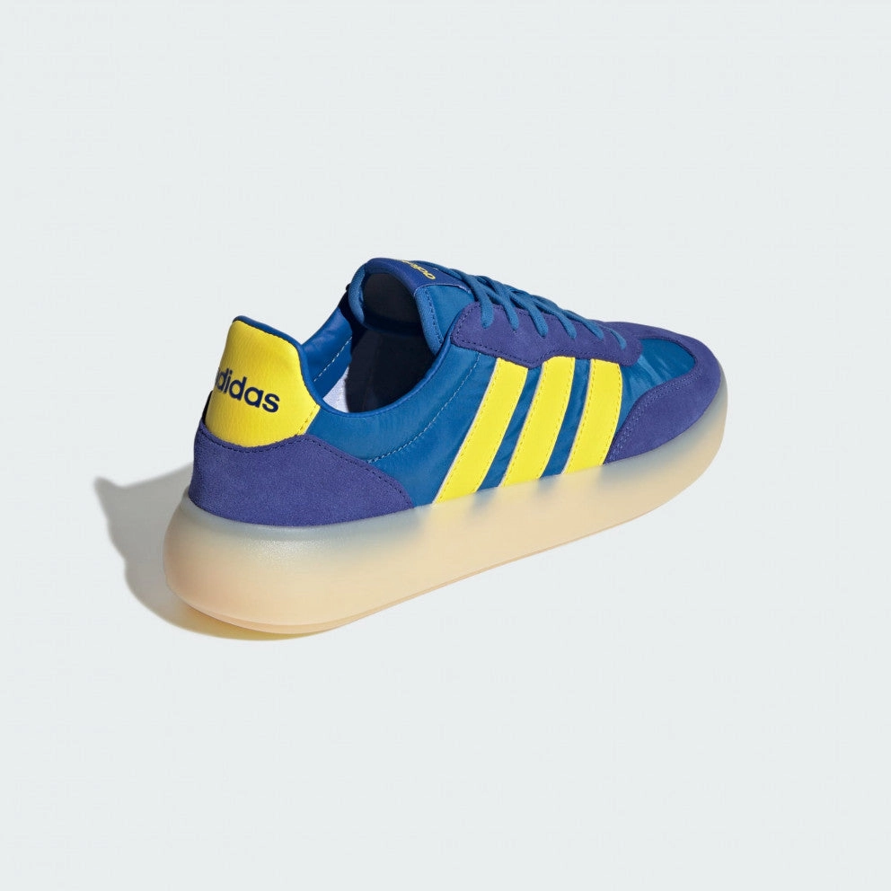 Shoes Adidas Men's Barreda Decode