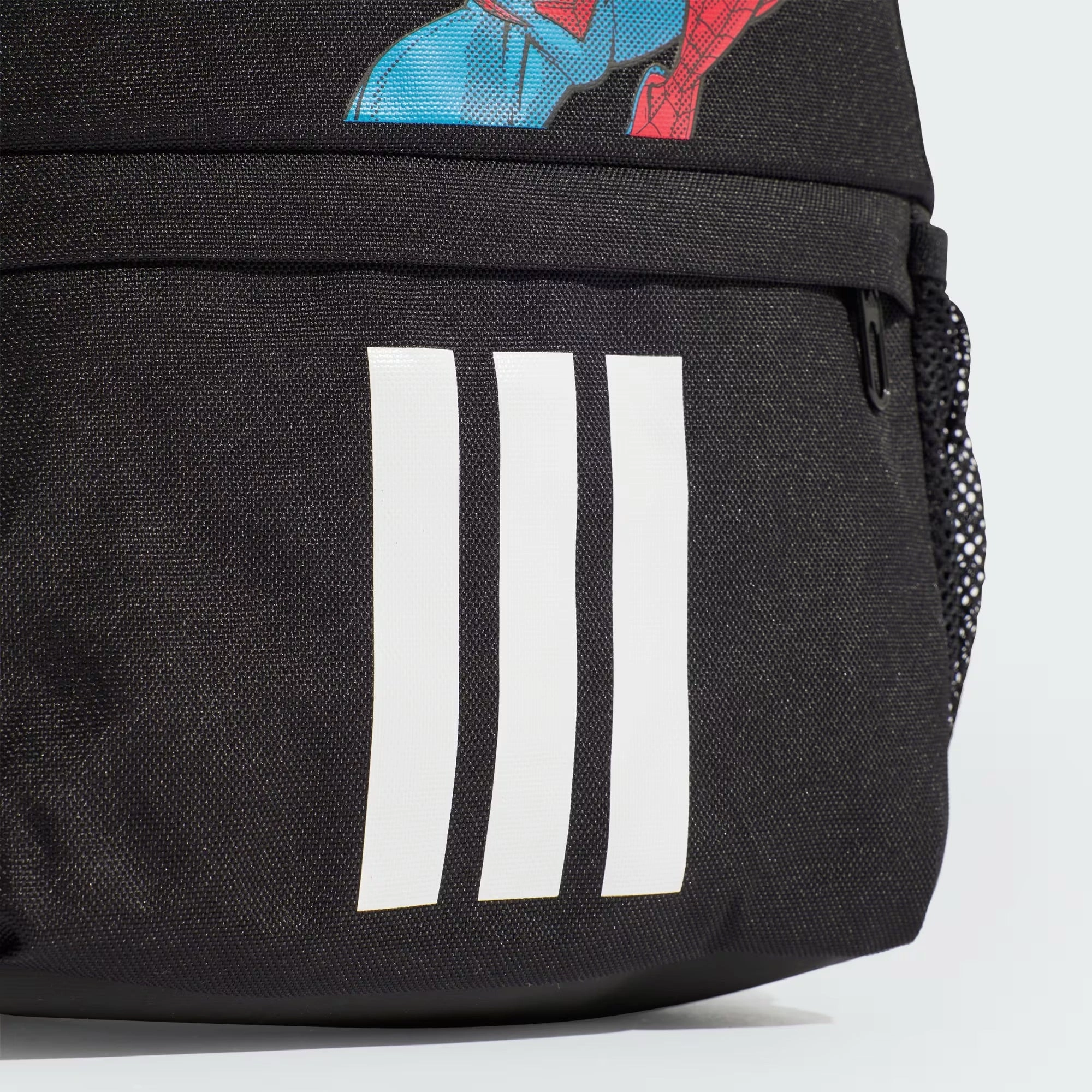 Shoes Adidas Spider-Man Backpack