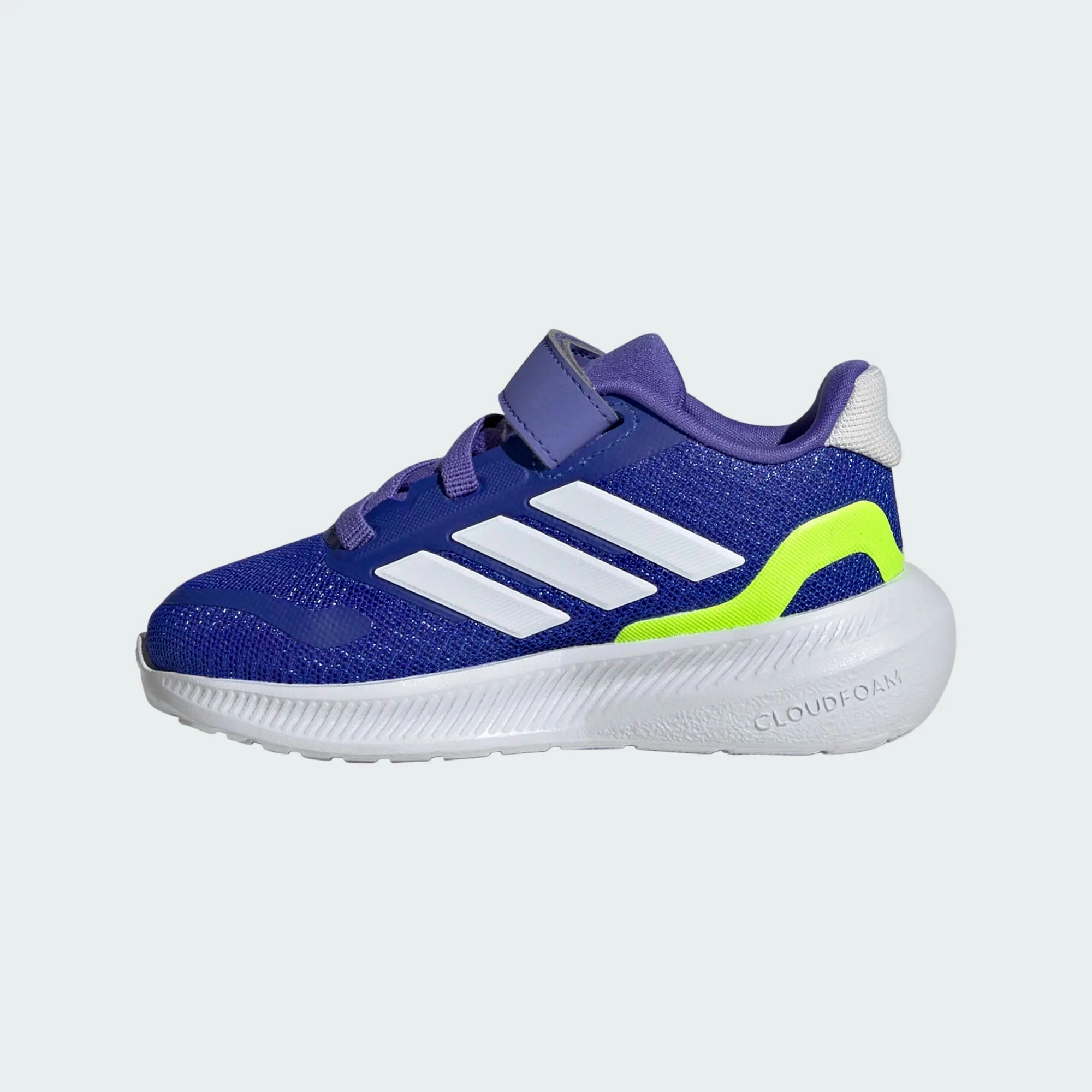 Shoes Adidas Toddlers' Runfalcon 5