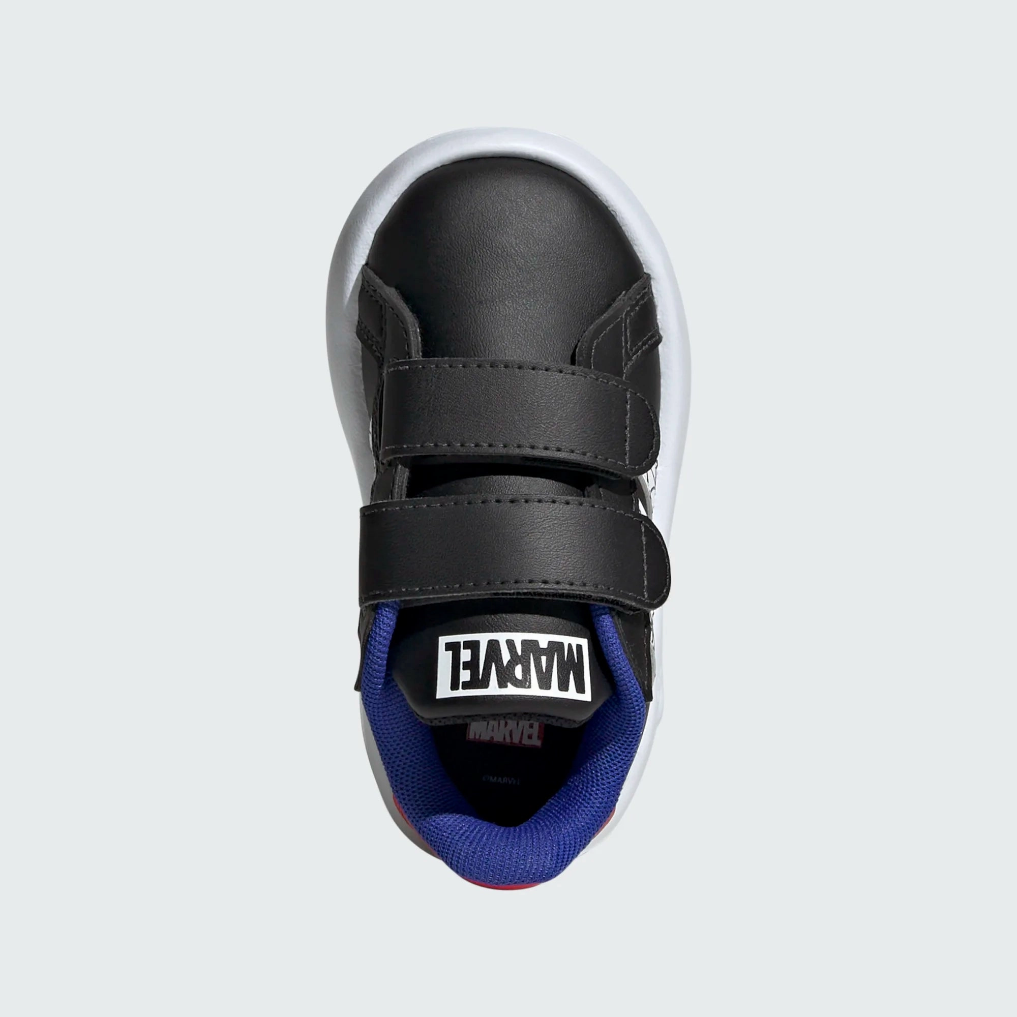 Shoes Adidas Toddlers' Spider-Man Grand Court