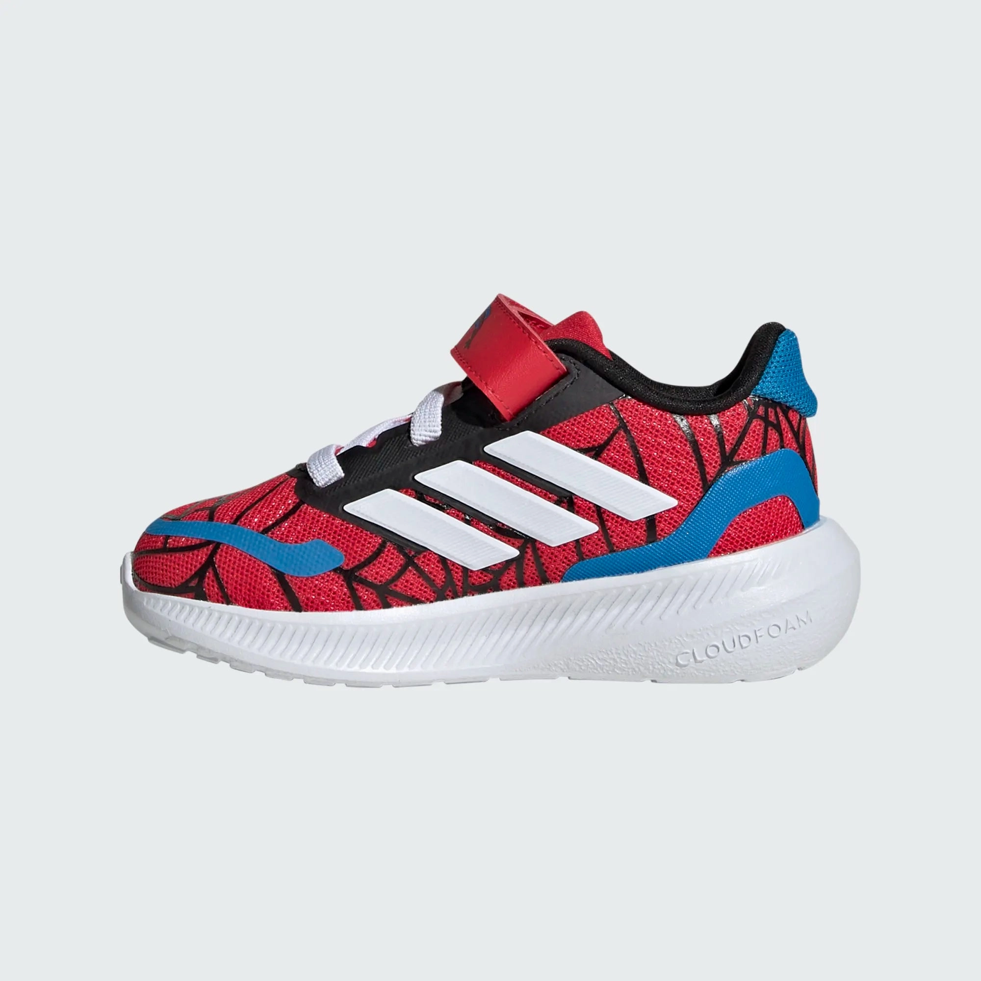Shoes Adidas Toddlers' Spider-Man Runfalcon