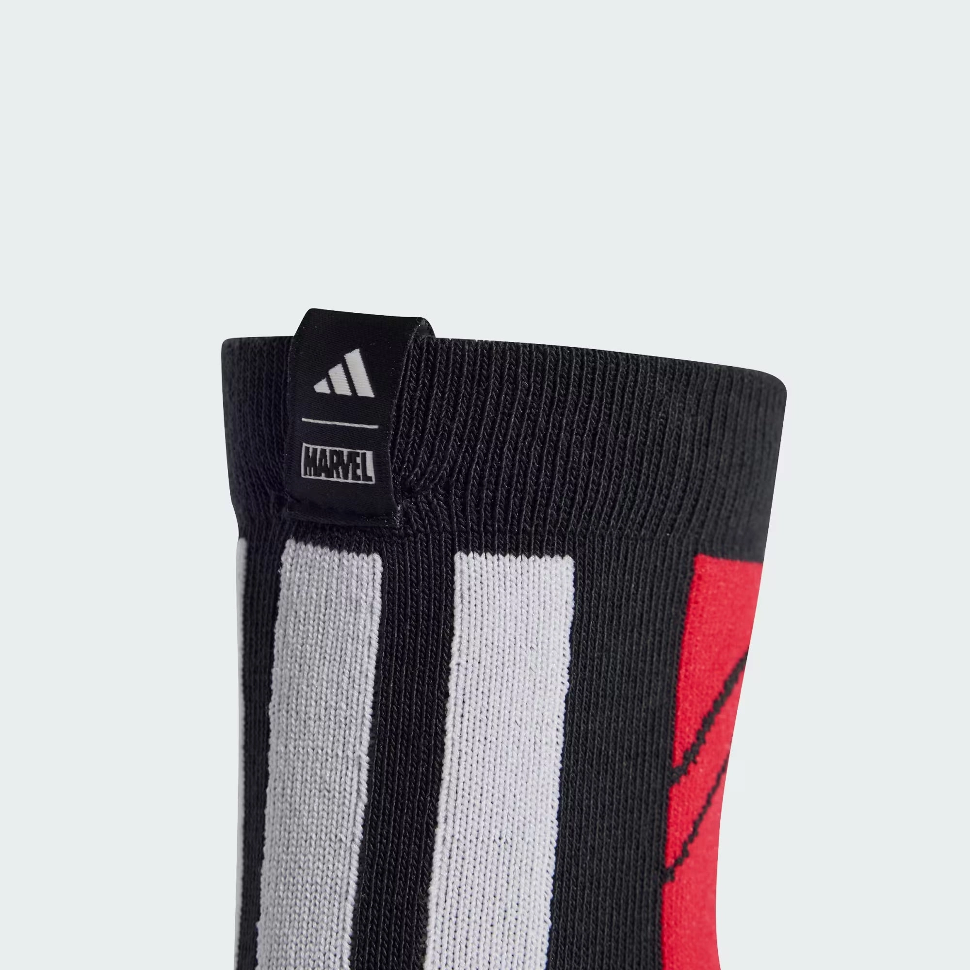 Shoes Adidas Toddlers' Spider-Man Socks 3-Pack