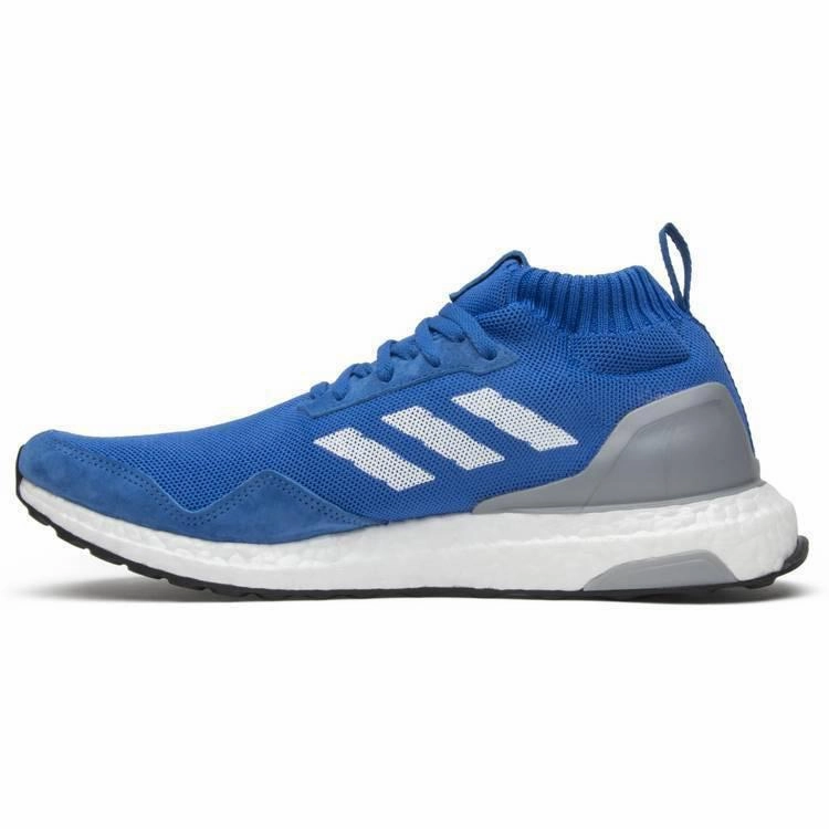 Shoes Adidas UltraBoost Mid 'Run Thru Time'