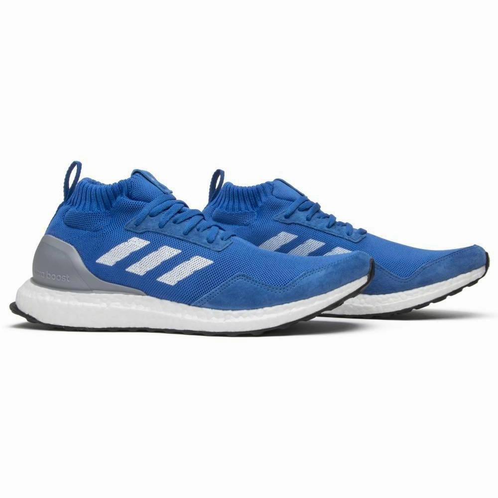 Shoes Adidas UltraBoost Mid 'Run Thru Time'