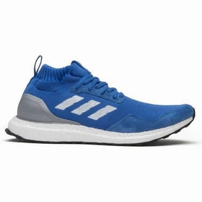 Shoes Adidas UltraBoost Mid 'Run Thru Time'
