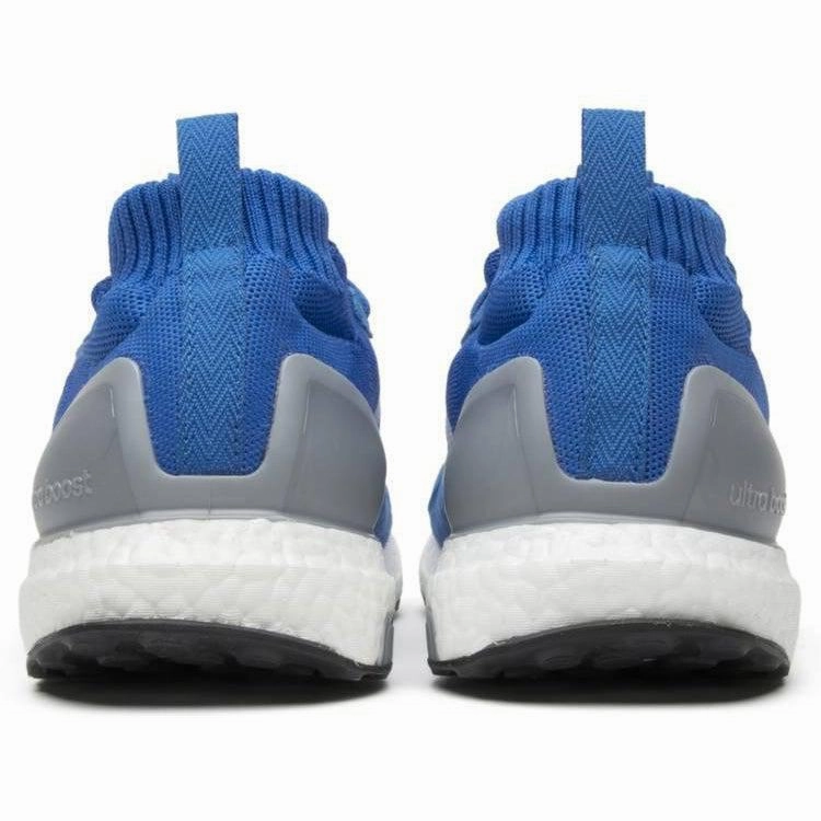 Shoes Adidas UltraBoost Mid 'Run Thru Time'