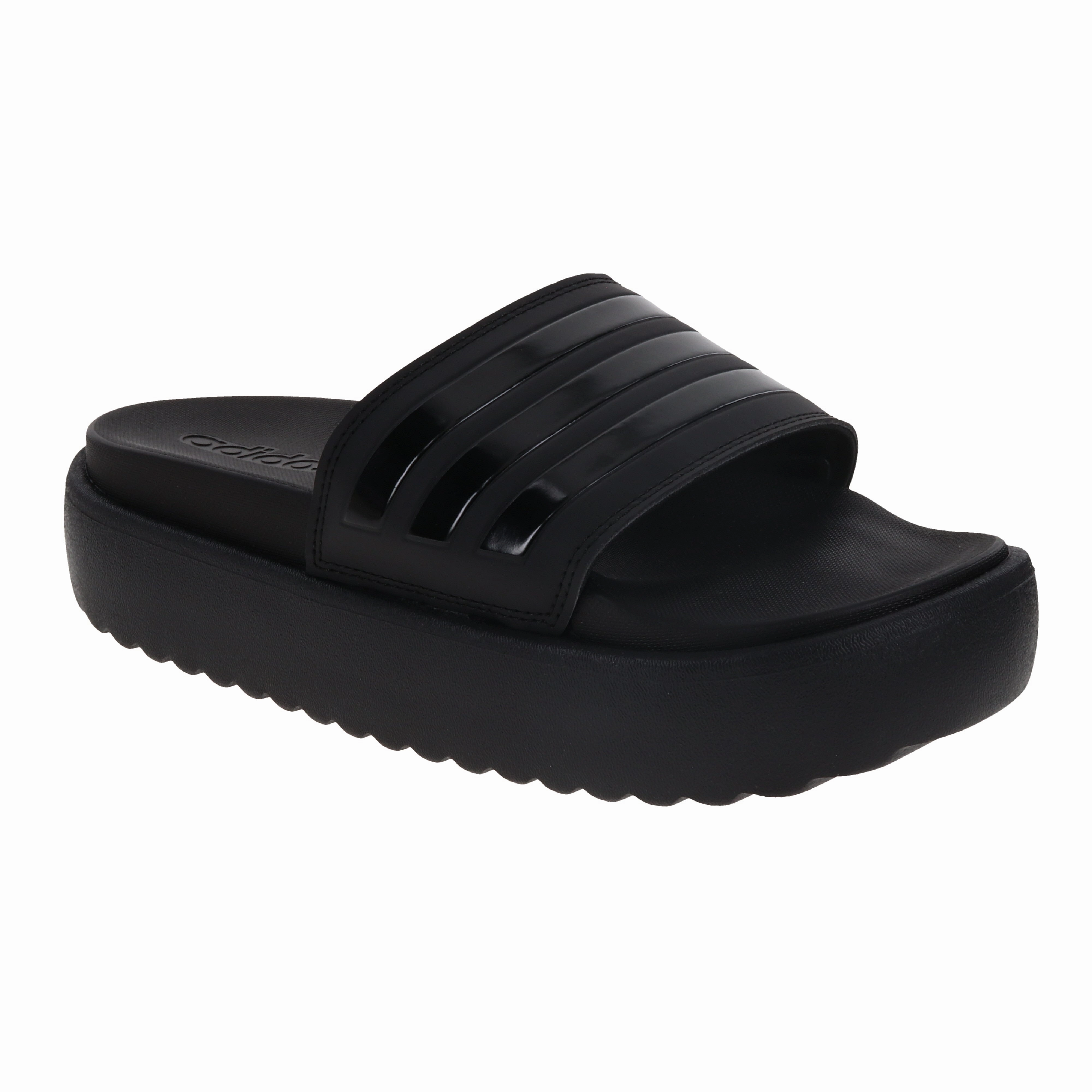 Shoes Adidas Women's Adilette Platform
