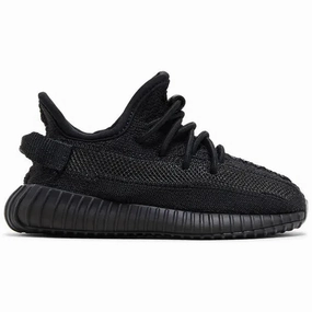 Shoes Adidas Yeezy Boost 350 V2 Infants 'Onyx'