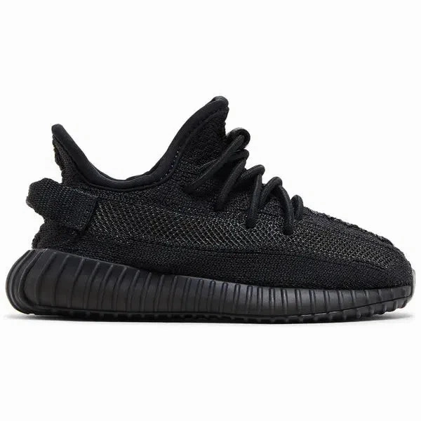 Shoes Adidas Yeezy Boost 350 V2 Infants 'Onyx'