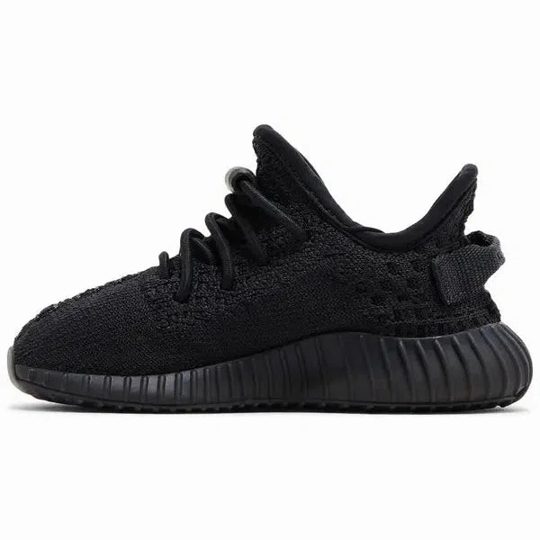 Shoes Adidas Yeezy Boost 350 V2 Infants 'Onyx'