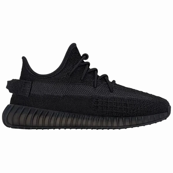 Shoes Adidas Yeezy Boost 350 V2 Kids 'Onyx'