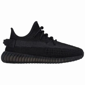Shoes Adidas Yeezy Boost 350 V2 Kids 'Onyx'