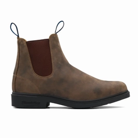 Shoes Blundstone Adult #1391 Winter Thermal Dress