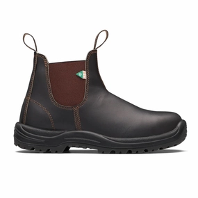 Shoes Blundstone Adult #162 Safety