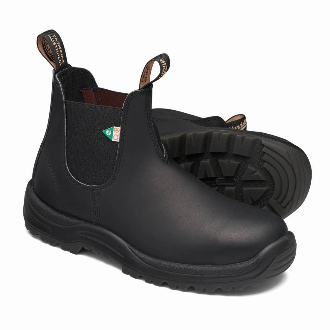 Shoes Blundstone Adult #163 Safety