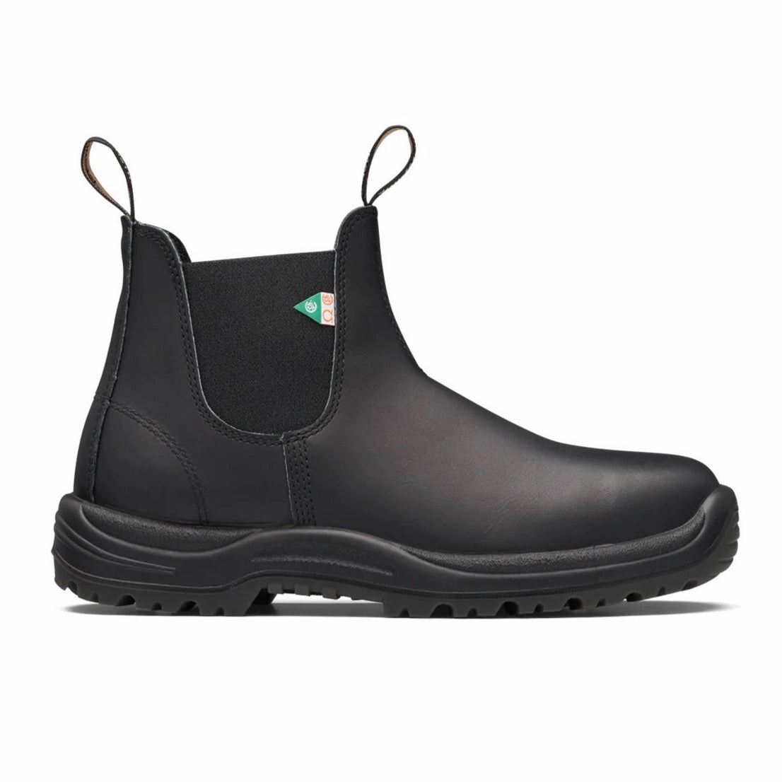 Shoes Blundstone Adult #163 Safety