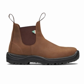 Shoes Blundstone Adult #164 Safety