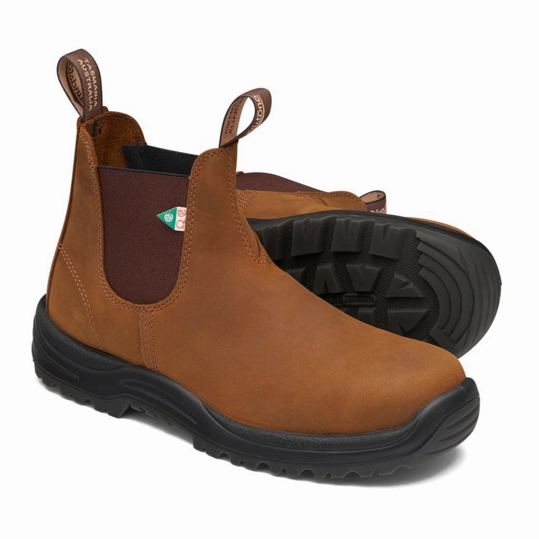 Shoes Blundstone Adult #164 Safety