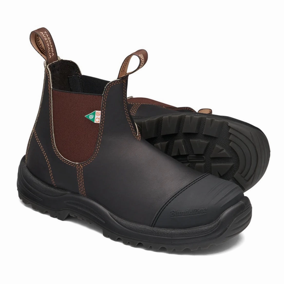 Shoes Blundstone Adult #167 Safety