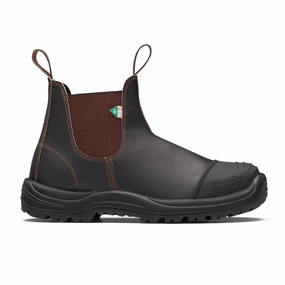 Shoes Blundstone Adult #167 Safety