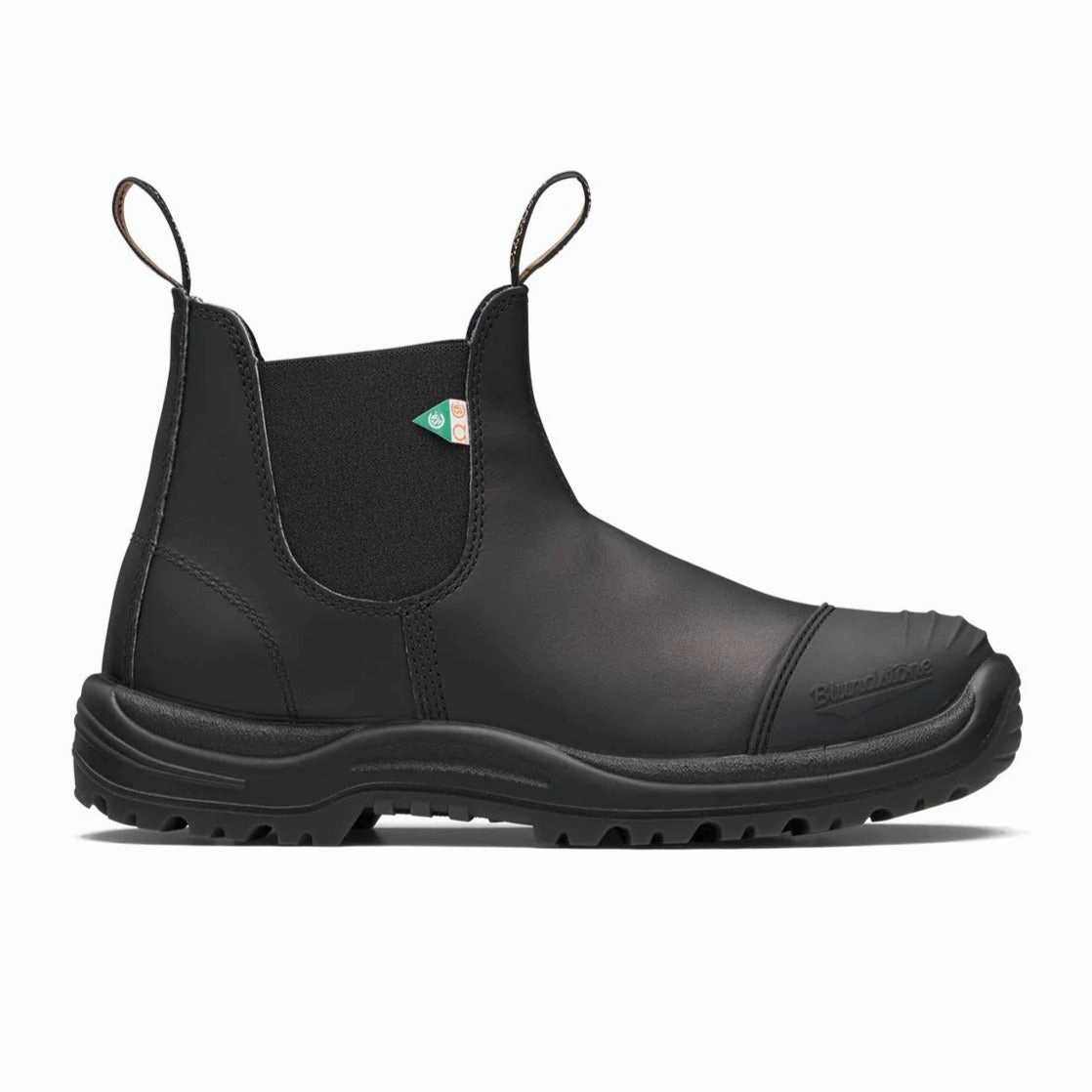 Shoes Blundstone Adult #168 Safety