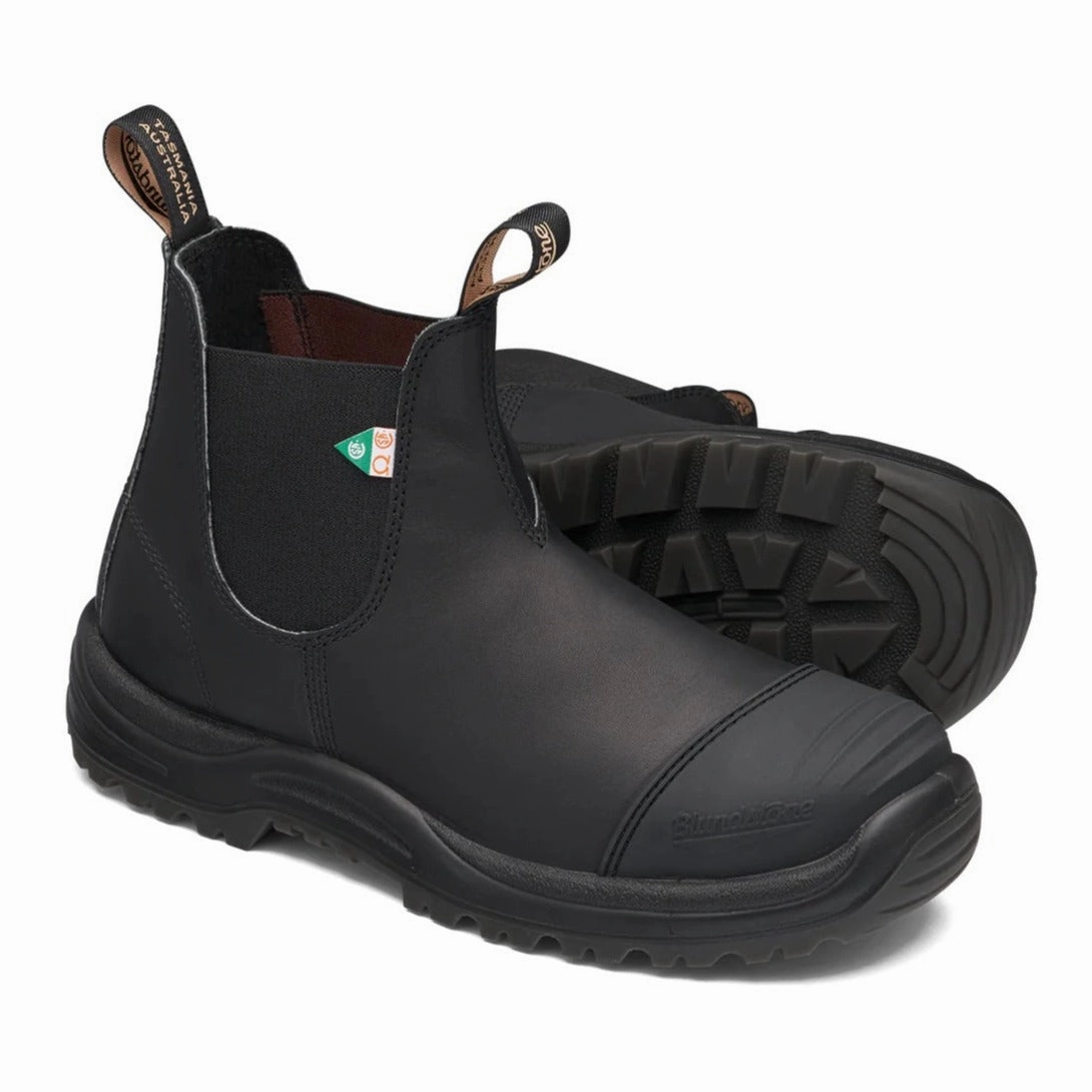 Shoes Blundstone Adult #168 Safety