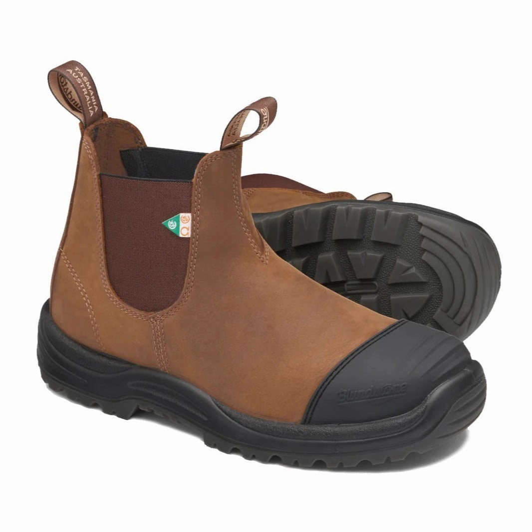 Shoes Blundstone Adult #169 Safety