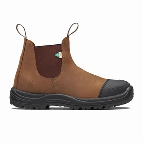 Shoes Blundstone Adult #169 Safety