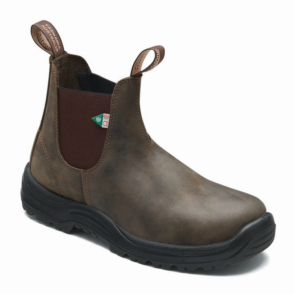 Shoes Blundstone Adult #180 Safety
