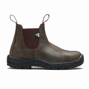 Shoes Blundstone Adult #180 Safety