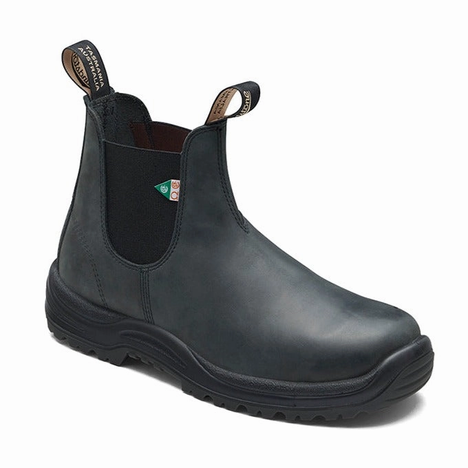 Shoes Blundstone Adult #181 Safety