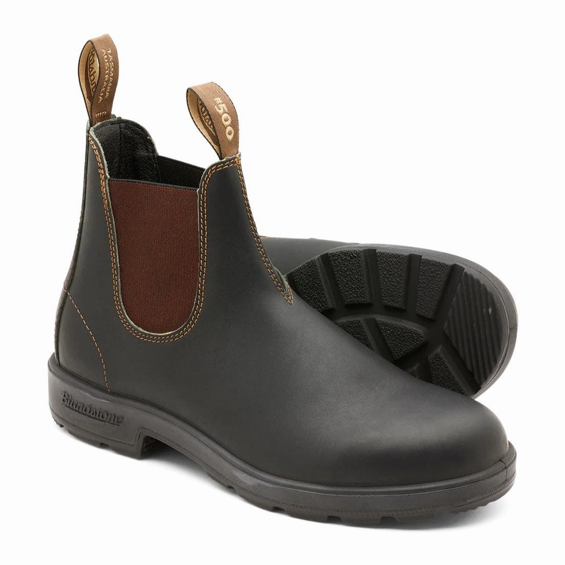 Shoes Blundstone Adult #500