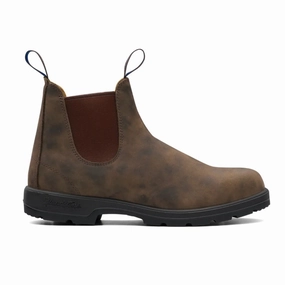 Shoes Blundstone Adult #584 Winter Thermal