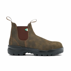 Shoes Blundstone Adult #8302 Safety