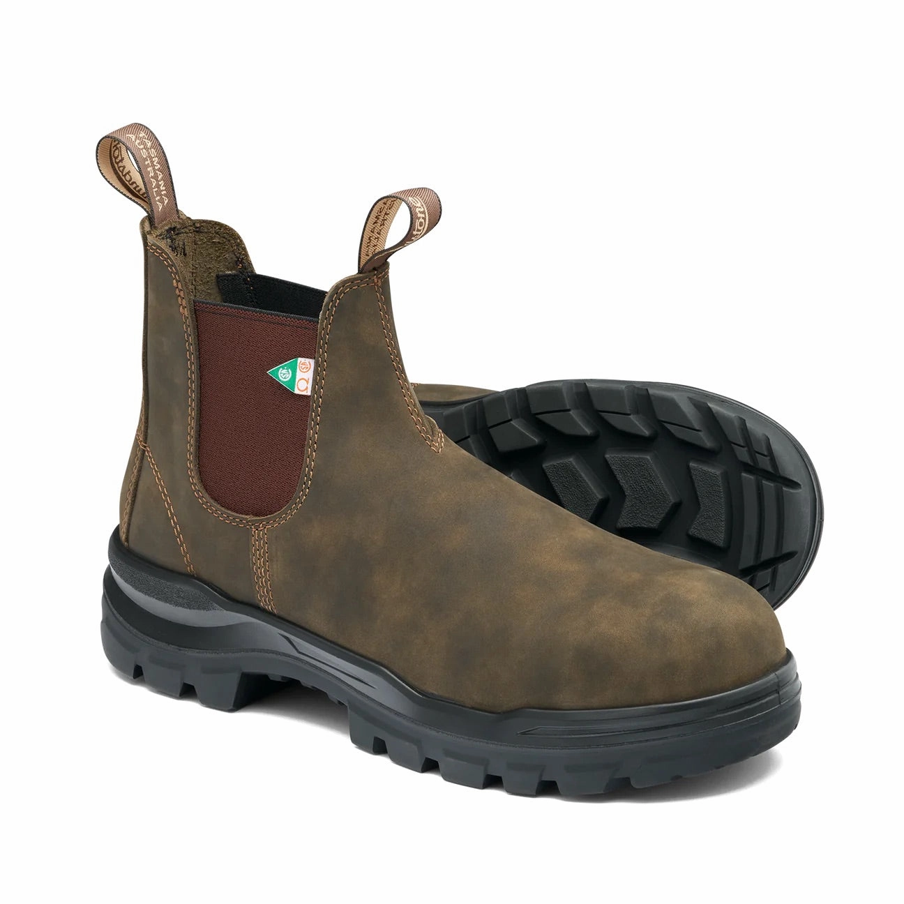 Shoes Blundstone Adult #8302 Safety
