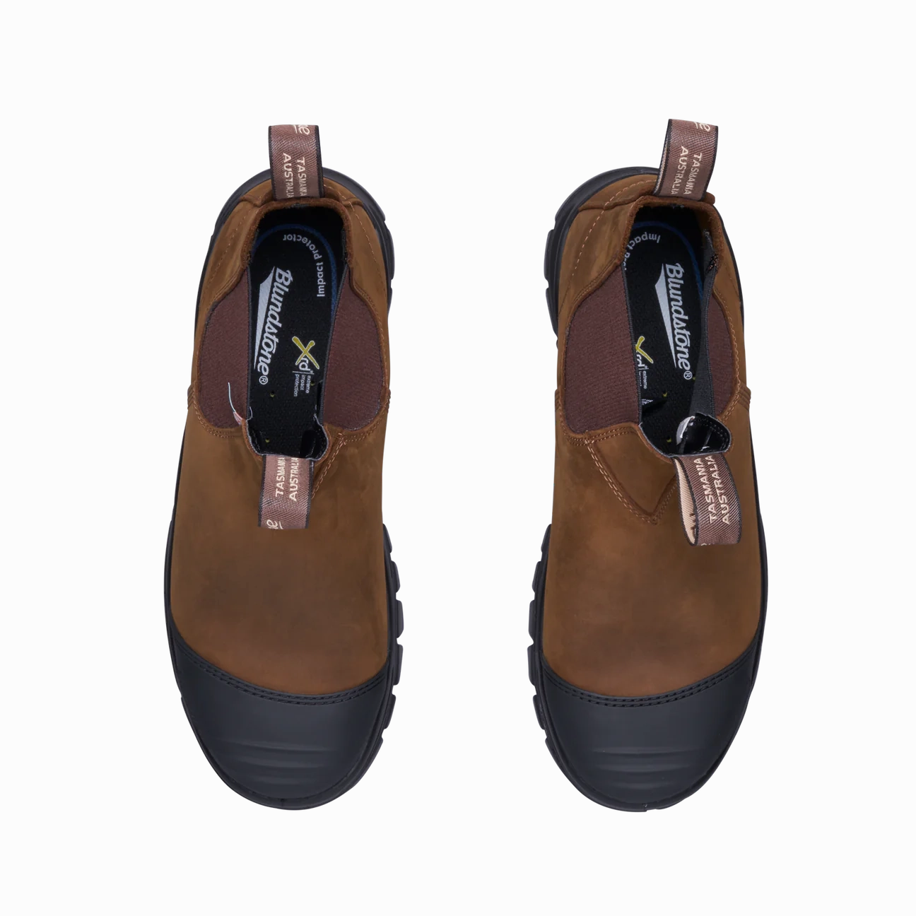 Shoes Blundstone Adult #969 Safety