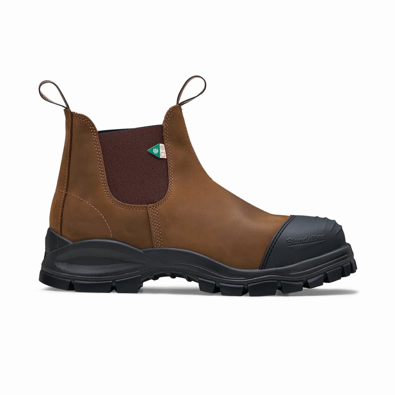 Shoes Blundstone Adult #969 Safety